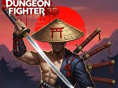 Žaidimas Dungeon Fighter 3D