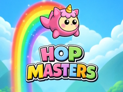 Žaidimas Hop Masters