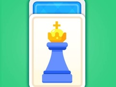 Žaidimas Card Solitaire: Word Game