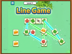 Žaidimas Line Game