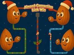 Žaidimas Almond Connection Link Win
