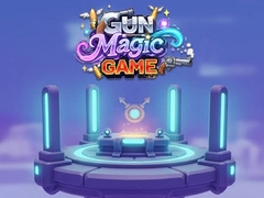 Žaidimas Gun Magic Game