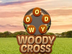 Žaidimas Woody Cross