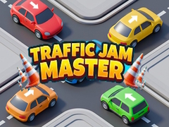 Žaidimas Traffic Jam Master