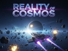 Žaidimas Reality of Cosmos