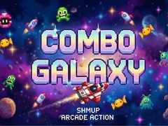 Žaidimas Combo Galaxy