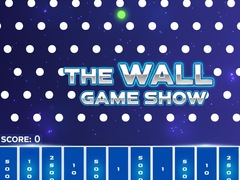 Žaidimas The Wall Game Show
