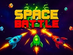 Žaidimas Space Battle