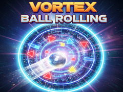 Žaidimas Vortex Ball Rolling
