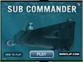 Žaidimas Deep-sea submarine