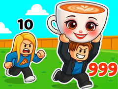 Žaidimas Steal Brainrot Arena