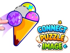Žaidimas Connect Puzzle Image