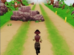 Žaidimas Island of Treasures