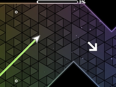 Žaidimas Hyper Wave Trial