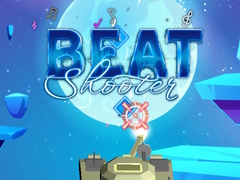 Žaidimas Beat Shooter 