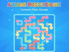 Žaidimas Arrows Puzzle Escape