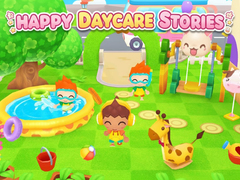Žaidimas Happy Daycare Stories