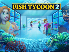 Žaidimas Fish Tycoon 2
