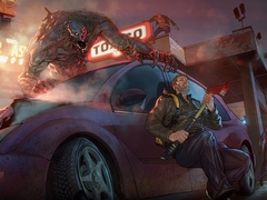 Žaidimas Last Day on Earth Survival