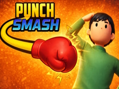 Žaidimas Punch Smash