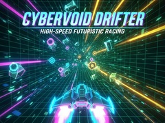 Žaidimas CyberVoid Drifter