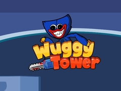Žaidimas Wuggy Tower