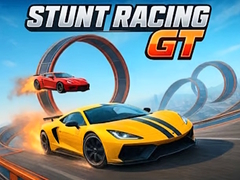 Žaidimas Stunt Racing GT