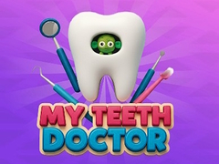 Žaidimas My teeth Doctor 