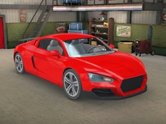 Žaidimas Car Racing