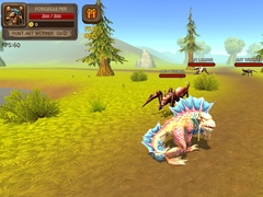 Žaidimas Brutal Fishman Simulator