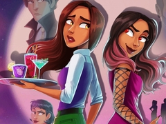 Žaidimas Undercover Secret Management