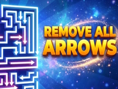 Žaidimas Remove All Arrows