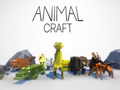 Žaidimas Animal Craft