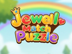 Žaidimas Jewel Match Puzzle