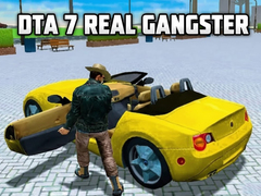 Žaidimas DTA 7 - Real Gangster
