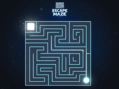 Žaidimas Escape Maze