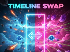 Žaidimas Timeline Swap