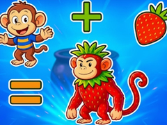 Žaidimas Italian Animal Alchem Brainrot