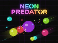 Žaidimas Neon Predator
