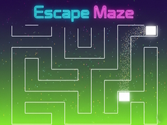 Žaidimas Escape Maze