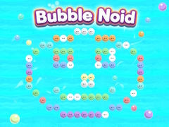 Žaidimas Bubble Noid