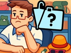 Žaidimas Lost But Found