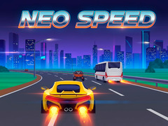 Žaidimas Neo Speed