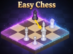 Žaidimas Easy Chess