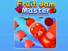 Žaidimas Fruit Jam Master