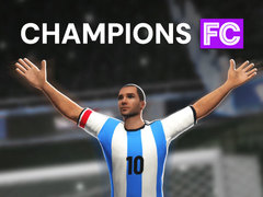 Žaidimas Champions FC
