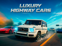 Žaidimas Luxury Highway Cars