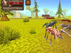 Žaidimas Ultimate Ant Simulator