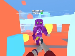 Žaidimas Hit Expert 3D