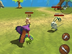 Žaidimas Snake Kingdom Simulator